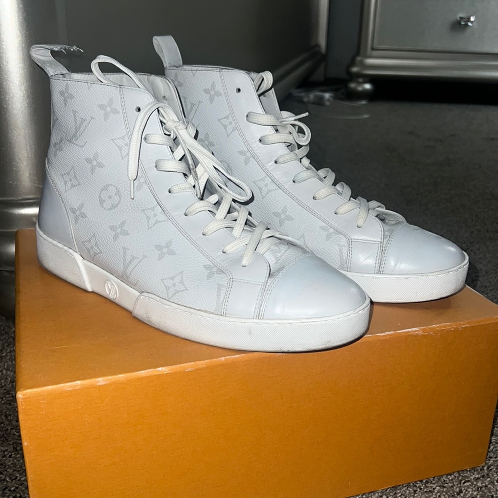 Louis Vuitton shoes